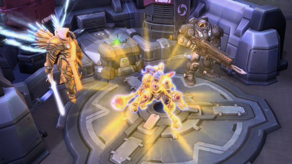 Yrel_Gameplay_D